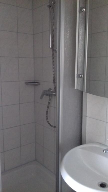 Gaestehaus Lutschounig Faak am See Bagian luar foto