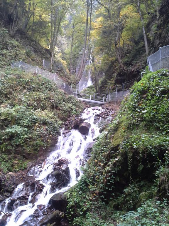 Gaestehaus Lutschounig Faak am See Bagian luar foto